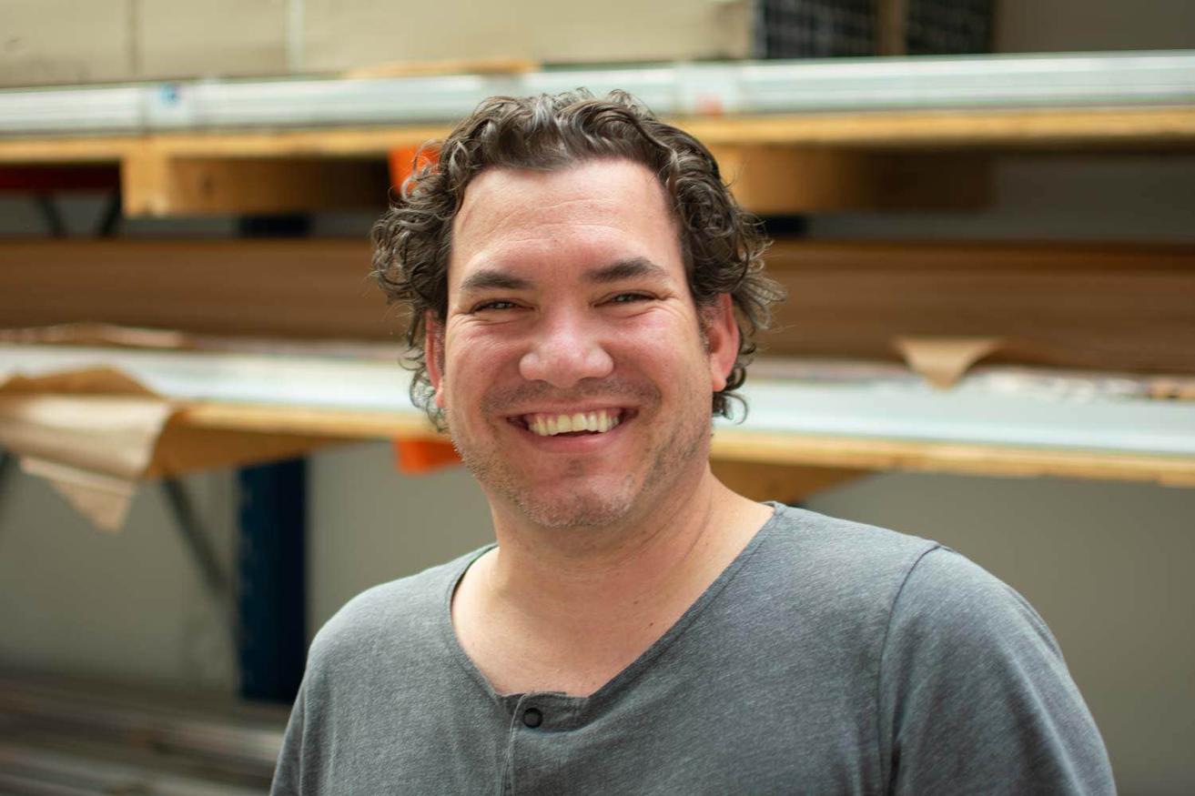 advisuer regio Zuid-West Salvador Gutierrez Baelemans